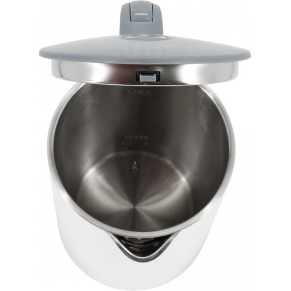 Электрический чайник Atlanta ATH-2447 (белый)