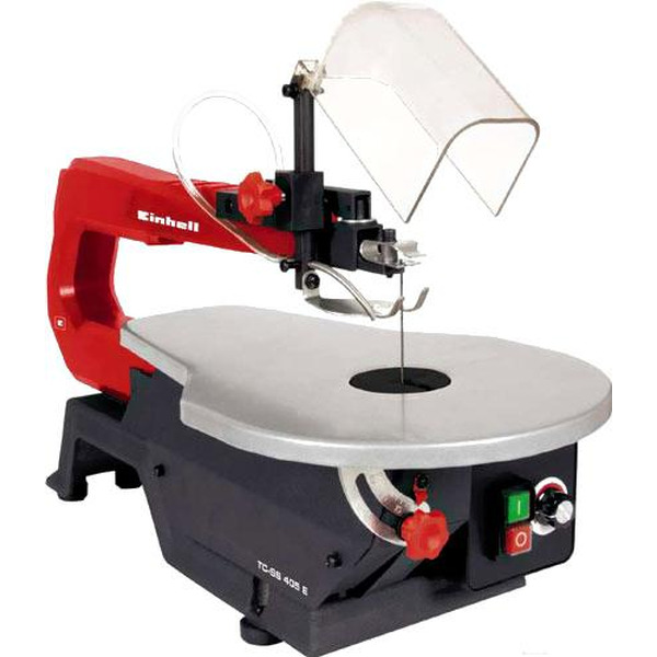 Станок Einhell TC-SS 405 E NEW (4309040)