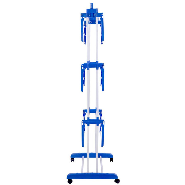 Сушилка напольная для белья LAIMA HOME 607807