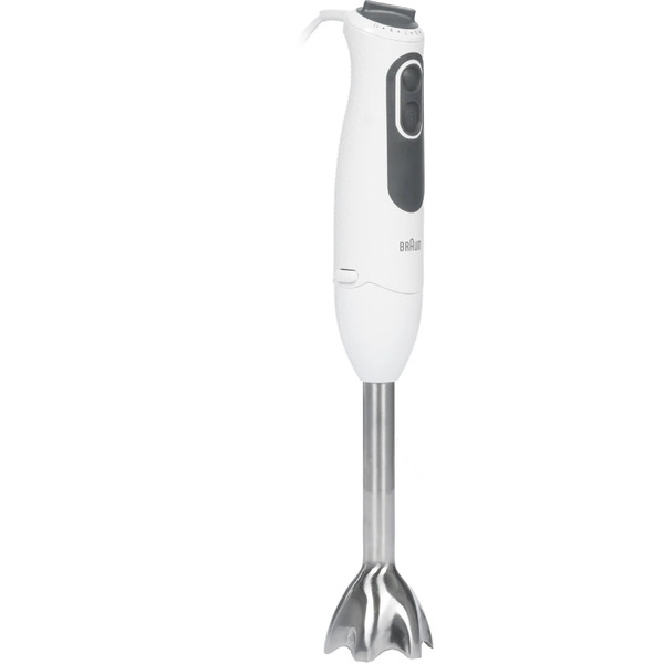 Блендер Braun MQ3137 WH Sauce