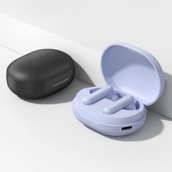 Наушники Haylou GT7 Neo (черный)