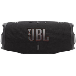 Беспроводная колонка JBL Charge 6 (черный)