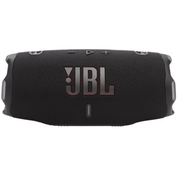 Беспроводная колонка JBL Charge 6 (черный)