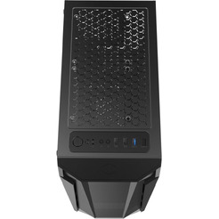 Корпус Oklick OCC-MD302