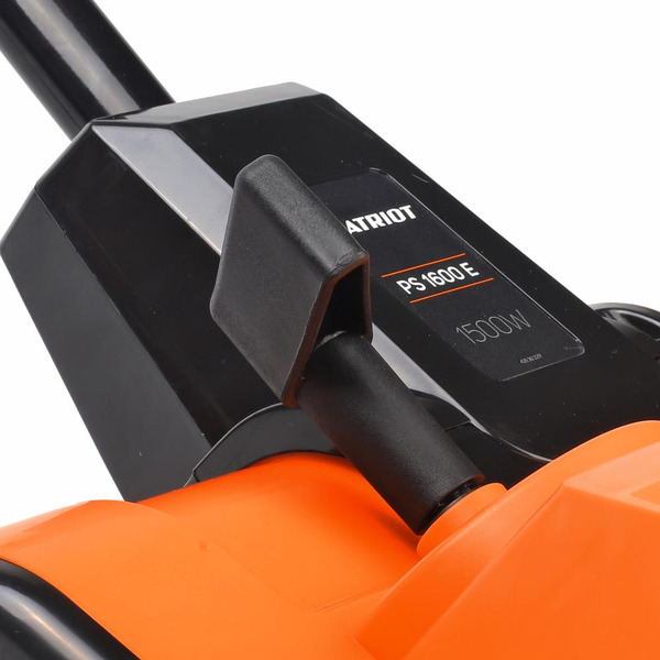 Снегоуборщик PATRIOT PS 1600 E