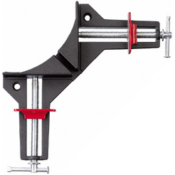 Струбцина угловая BESSEY WS1