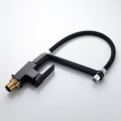 Смеситель Ledeme L4078B-2