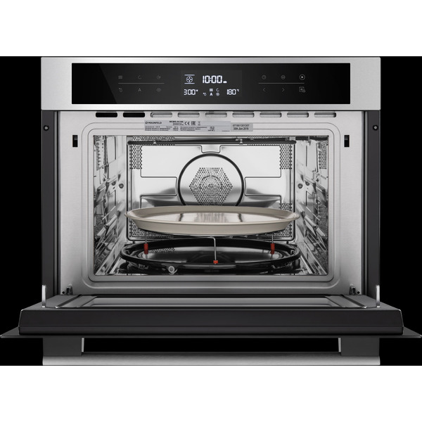 Духовой шкаф MAUNFELD MCMO.44.9S