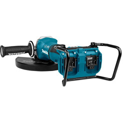 Угловая шлифмашина Makita DGA901ZU (без АКБ)