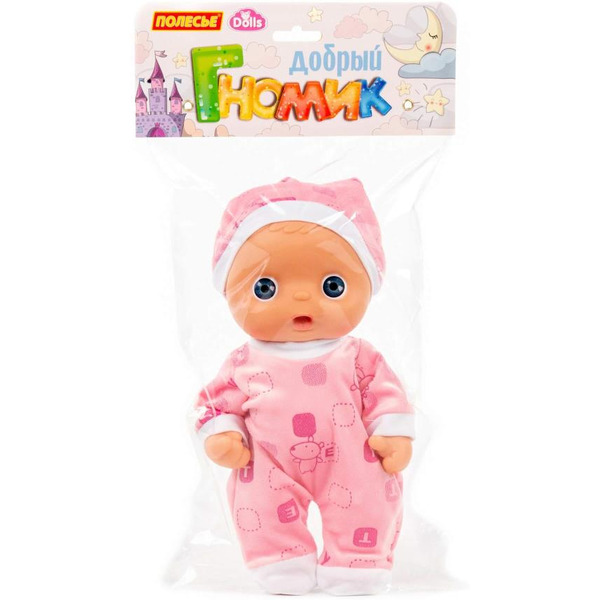 Кукла Полесье Добрый гномик 24 см 87065