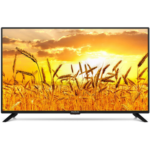 Телевизор POLARLINE 40PL11TC-SM