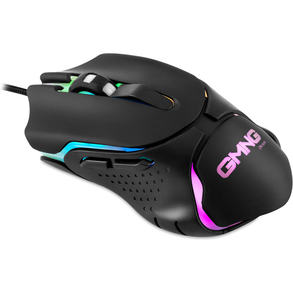Мышь Oklick GMNG 703GM