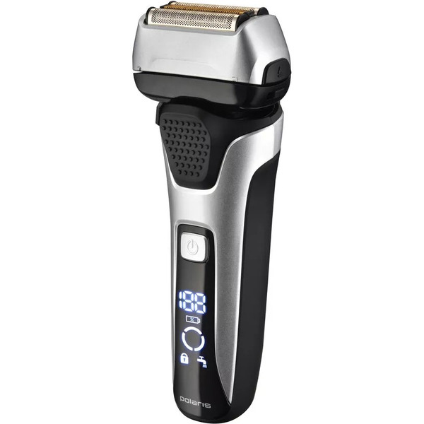 Электробрива Polaris PMF 1015RC wet&dry 7D PROF 3+