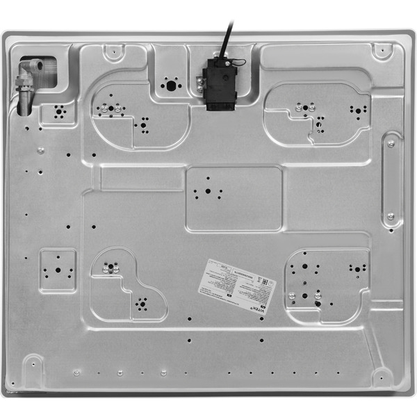 Варочная панель Vitek VGH 6420 WG