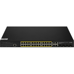 Коммутатор Cudy GS2028PS4-300W