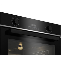 Духовой шкаф BEKO BBIR13300XC
