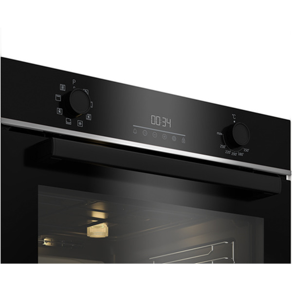 Духовой шкаф BEKO BBIR13300XC