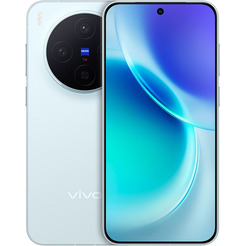 Смартфон vivo X300 V2515 16GB/512GB (голубой)