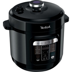 Мультиварка-скороварка Tefal CY601832