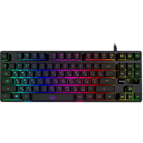 Клавиатура SVEN KB-G7400