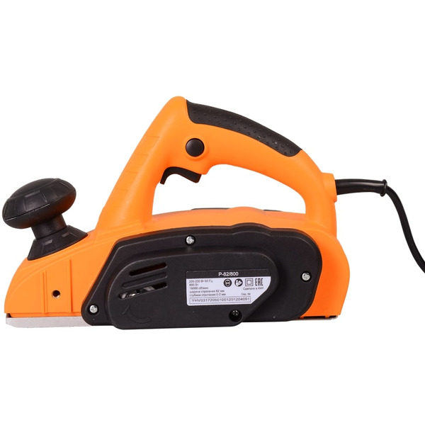 Рубанок Вихрь Р-82/800 (72/5/1)