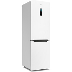 Холодильник ARTEL HD 455 RWENE white