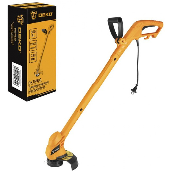 Триммер Deko DKTR500 (065-1210)