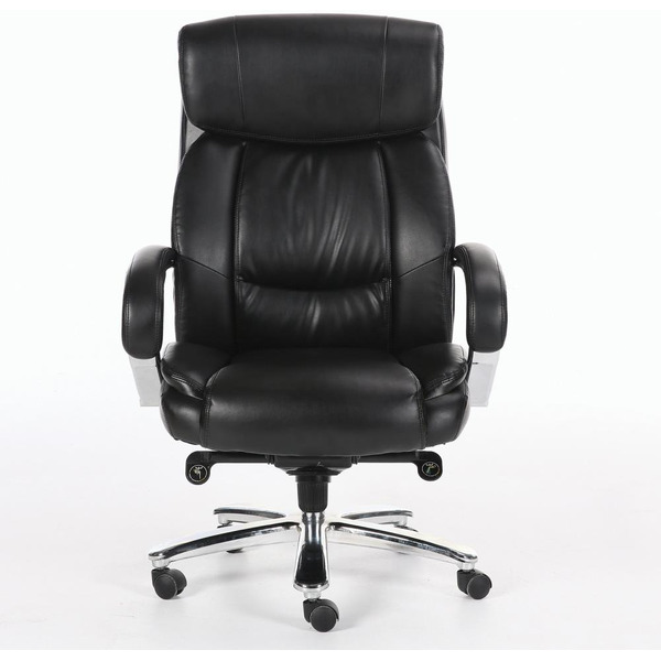 Кресло Brabix Direct EX-580 (черный)