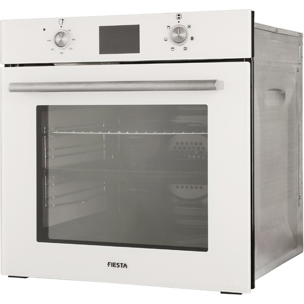 Духовой шкаф FIESTA BE6T0043-PS WG