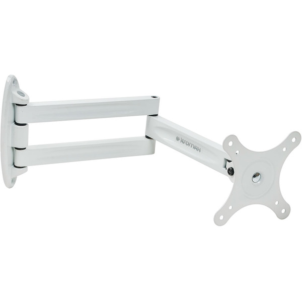 Кронштейн Kromax TECHNO-11 (белый)