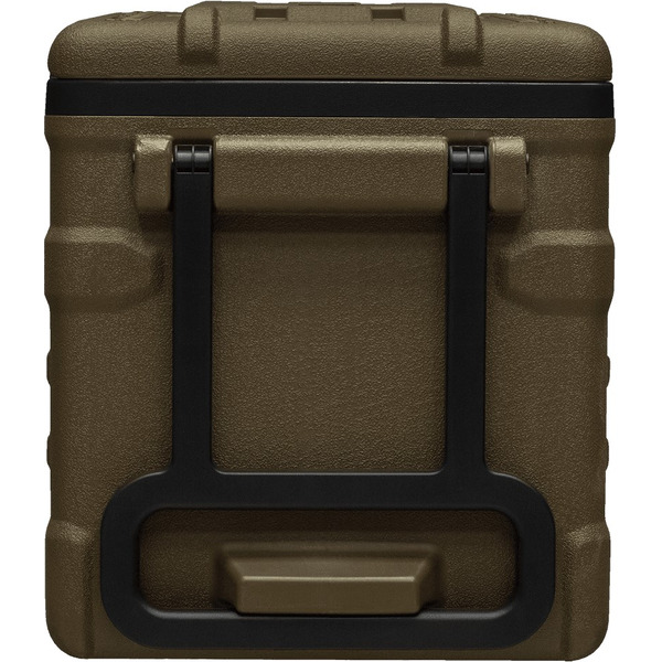 Автохолодильник компрессорный Meyvel AF-U45-travel (коричневый)