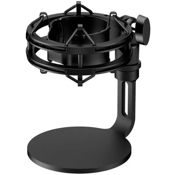 Микрофон HyperX QuadCast 2 872V1AA (черный)