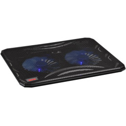 Подставка для ноутбука BURO BU-LCP156-B214