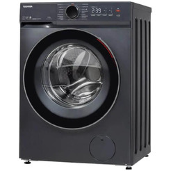 Стирально-сушильная машина Toshiba TWD-T21BU90UWRU(MG)