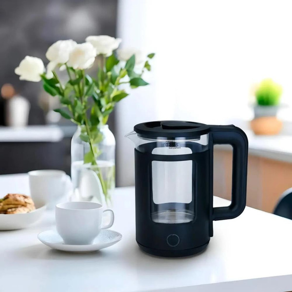 Электрический чайник Making Oasis Everywhere K-17GPB