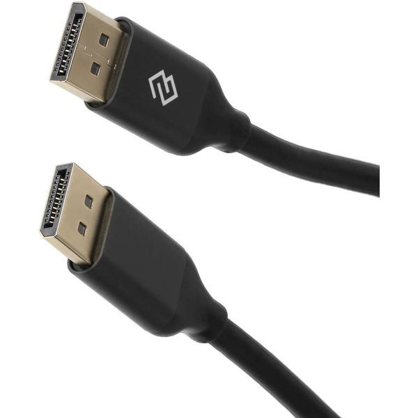 Кабель аудио-видео Digma D-DP-V1.4-2M