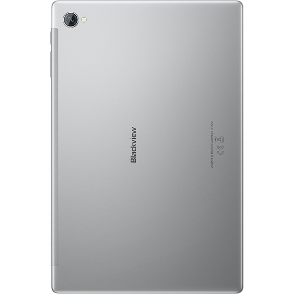 Планшет Blackview Tab 15 8GB/128GB (серебристый)
