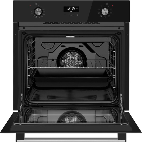 Духовой шкаф Weissgauff EOV 29 PDB