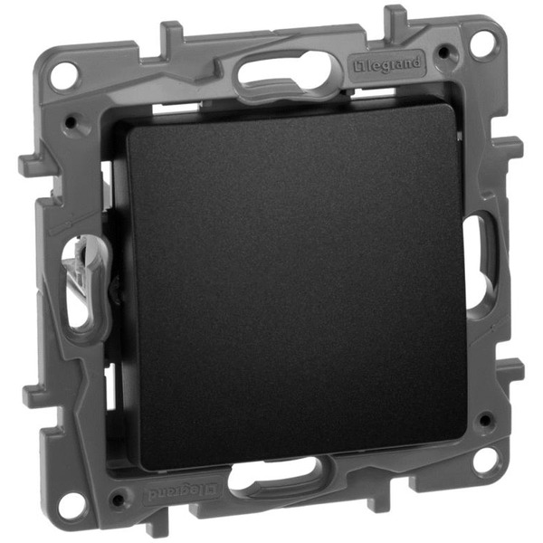 Выключатель Legrand Etika 672601-00.00-00.00-00.01