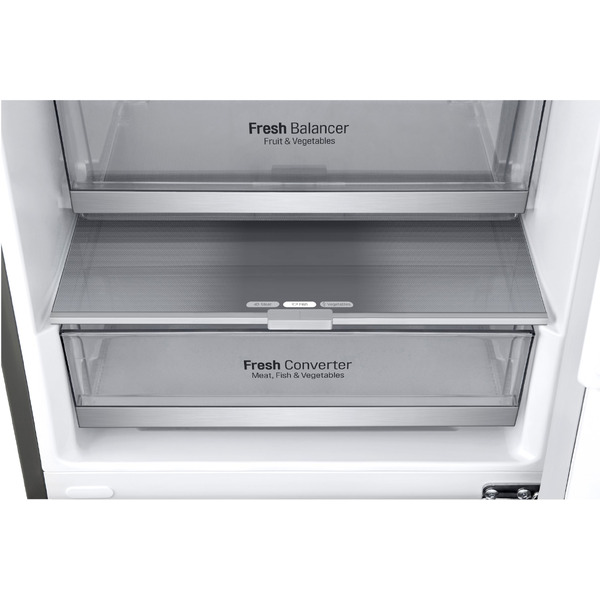 Холодильник LG GC-B459SMUM