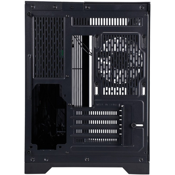 Корпус 1stPlayer RT5 ARGB (черный)