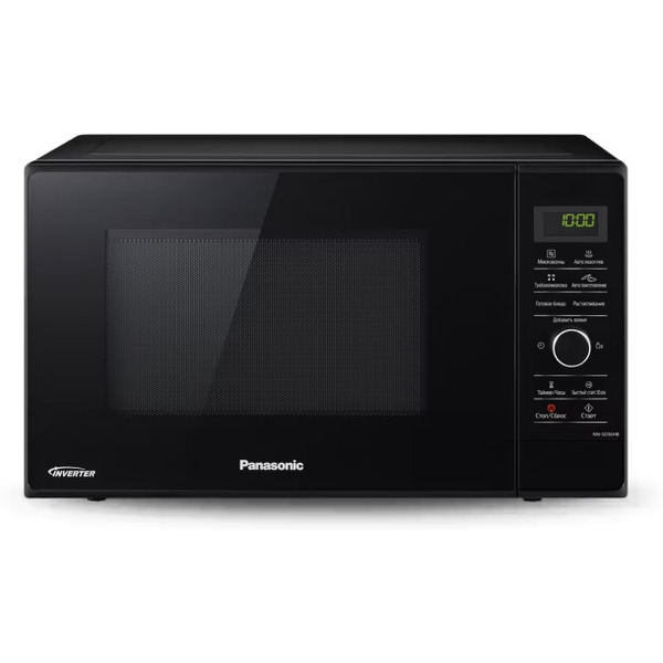Микроволновая печь Panasonic NN-SD36HBZPE