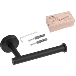 Держатель для туалетной бумаги Perfecto Linea WATERLINE 35-031012