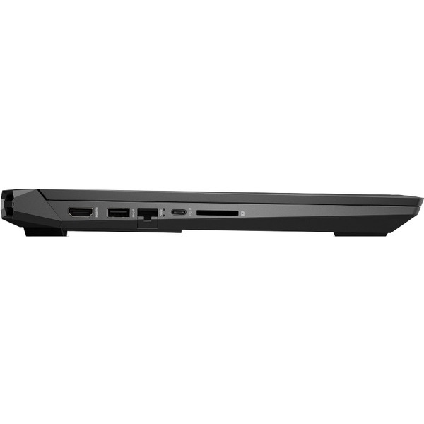Ноутбук HP Gaming Pavilion 15-dk0077ur 7VX66EA