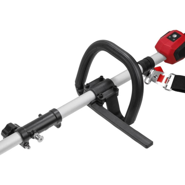 Триммер Wortex TB 3036-1 ALL1 XLT Solo 1334871 (без АКБ и ЗУ)