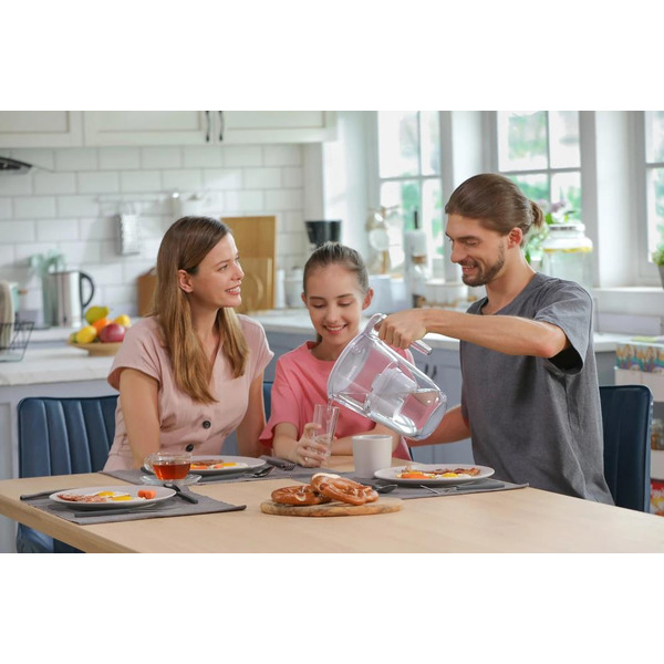 Фильтр-кувшин Philips AWP2937WHT/51 (белый)