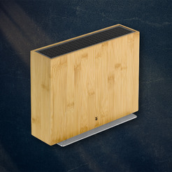 Подставка для ножей WMF Flextec 1893874500