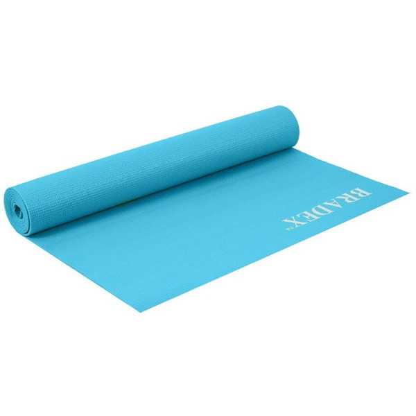 Коврик для йоги и фитнеса BRADEX SF 0693