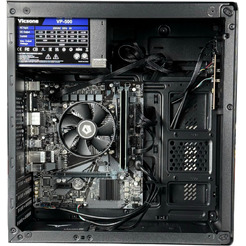 Компьютер N-Tech Comfort PG10023