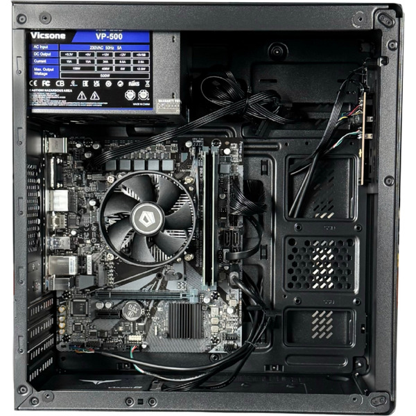 Компьютер N-Tech Comfort PG10023